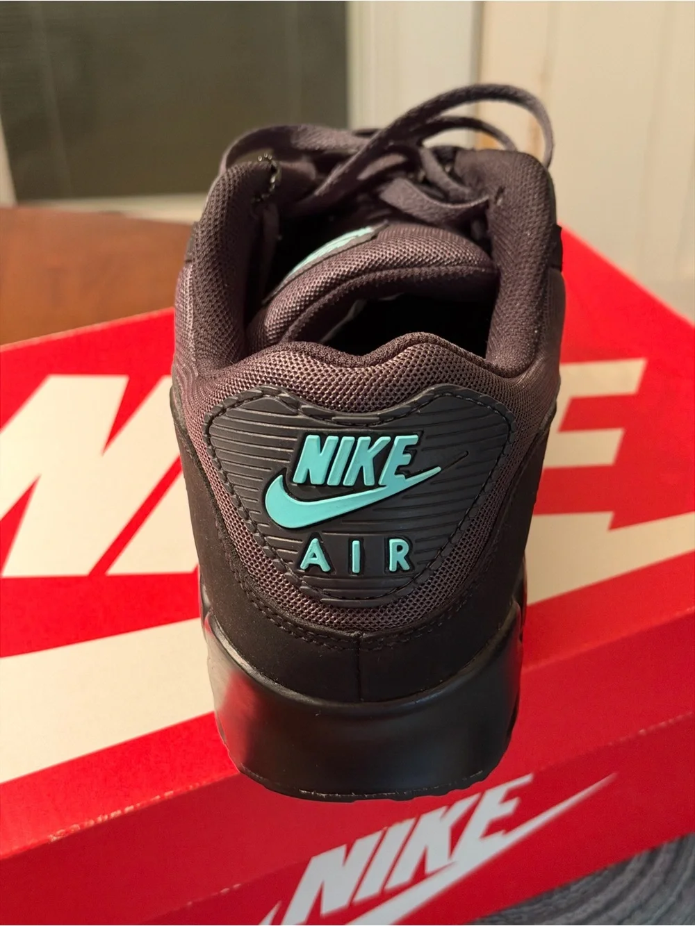 AIR MAX 90 